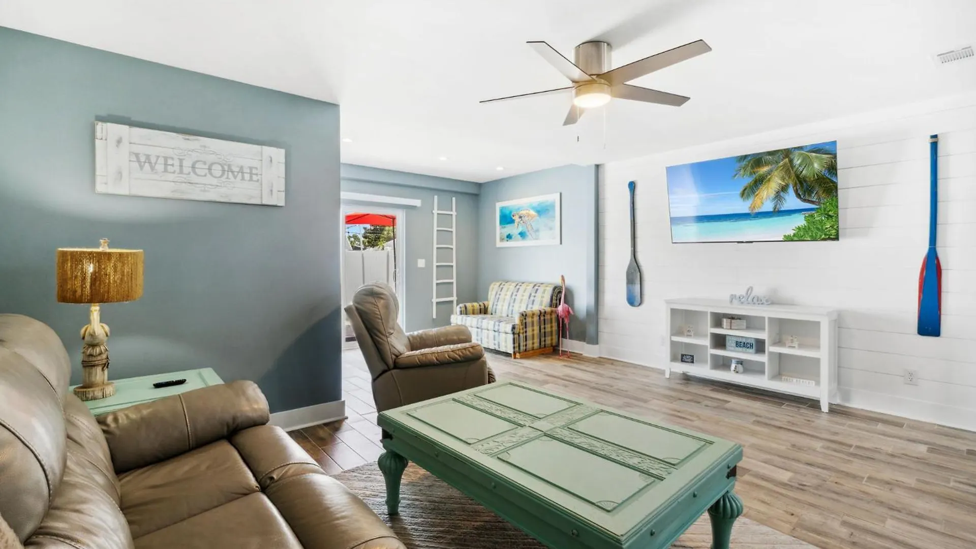 Apartment Mimis Beach Bungalow Panama Stadt USA