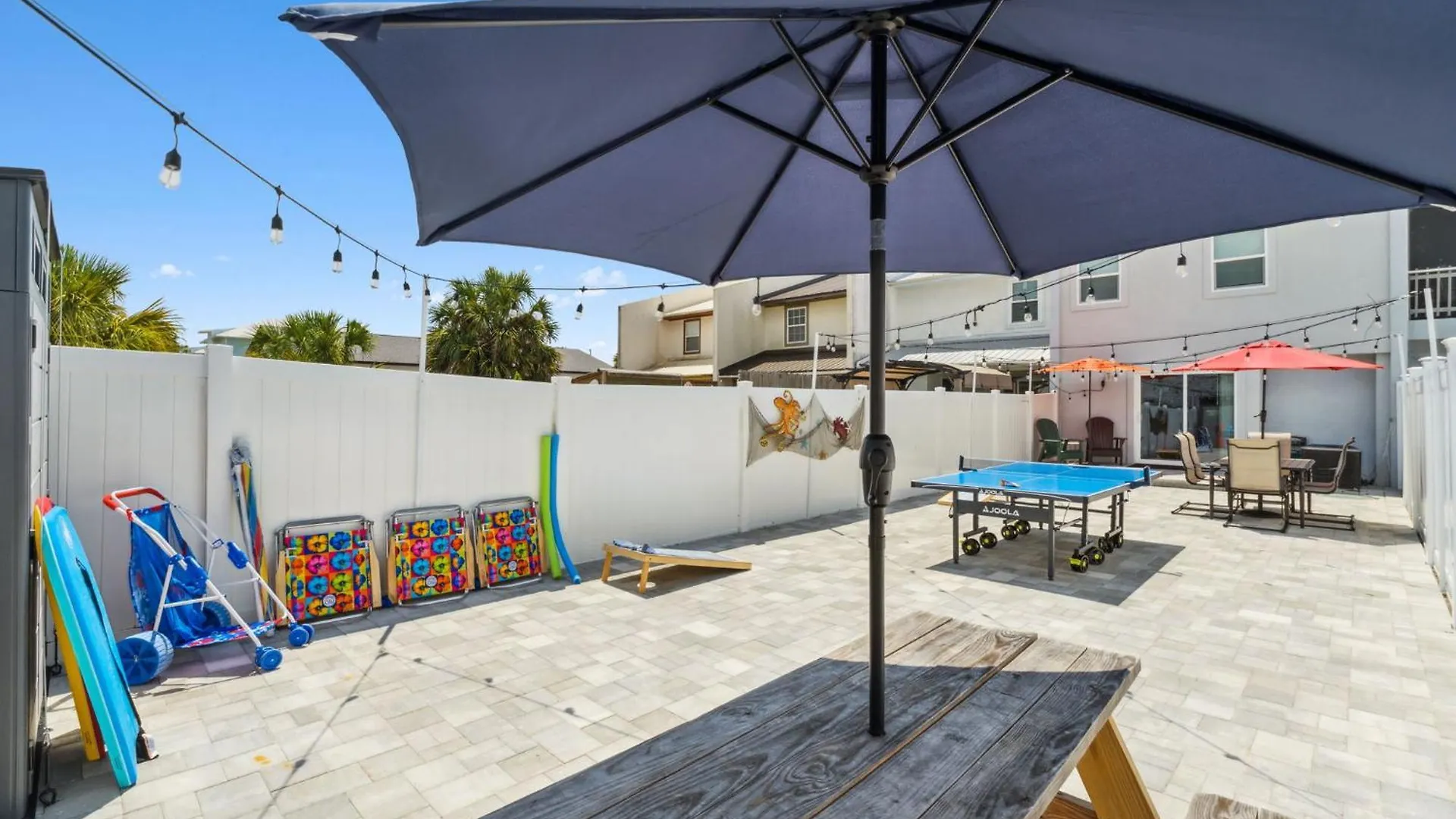 Mimis Beach Bungalow Panama Stadt 0*,